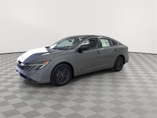 New 2026 Nissan Sentra SV w/ SV Convenience Package image 6