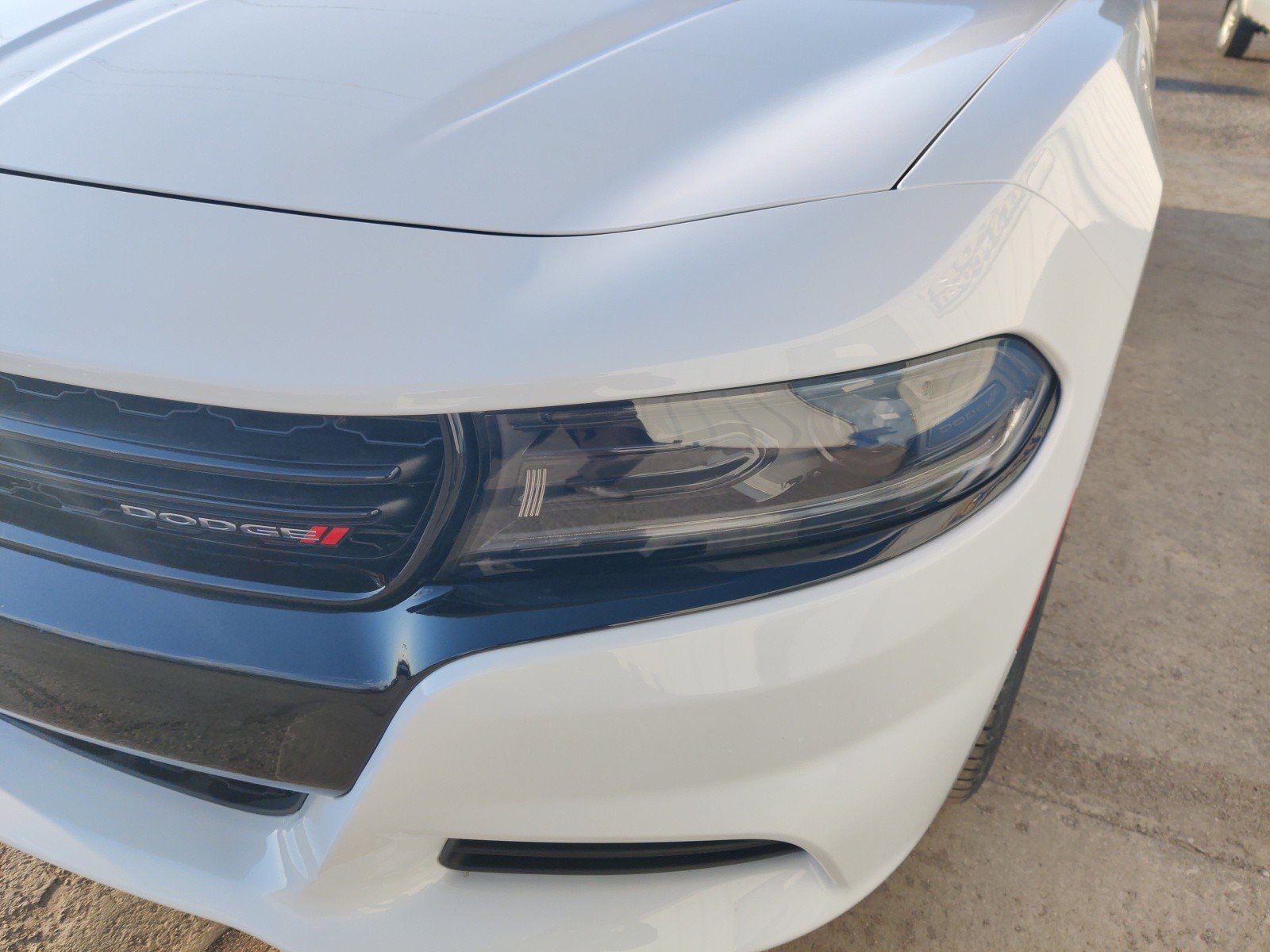 New 2023 Dodge Charger SXT w/ Blacktop Special Edition image 6