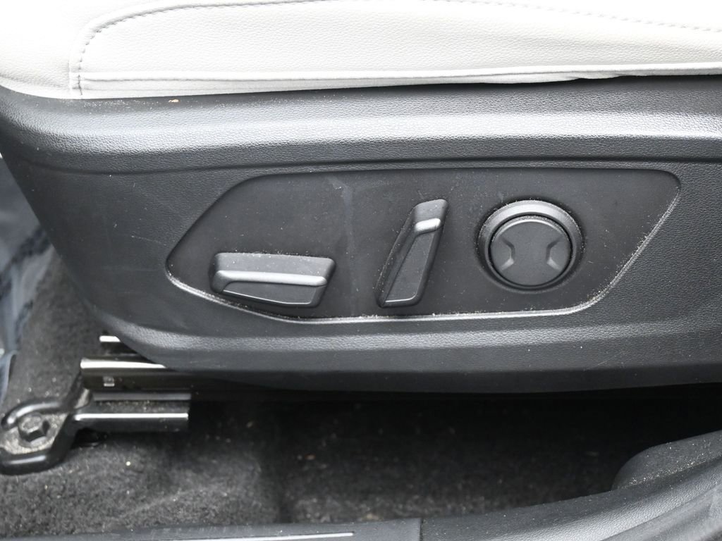 Used 2023 Hyundai Tucson SEL w/ Convenience Package FWD image 12