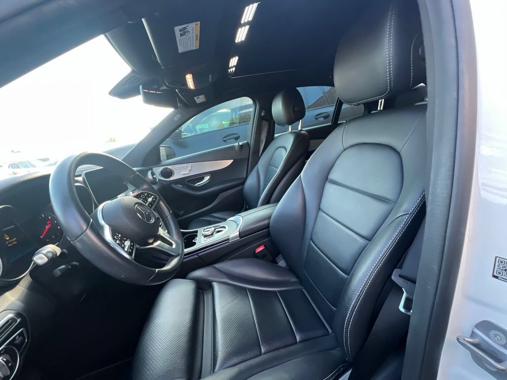 Used 2019 Mercedes-Benz C 300 Sedan image 16