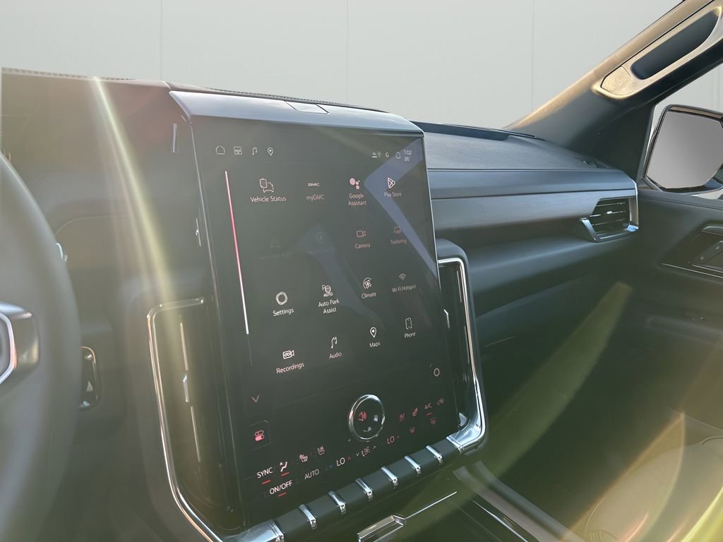 New 2026 GMC Yukon XL Denali RWD image 39