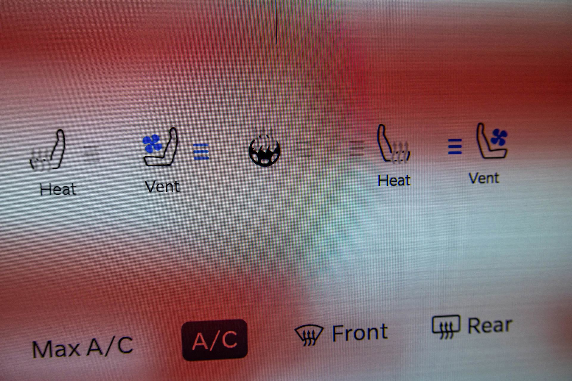 New 2026 RAM 2500 Rebel image 11