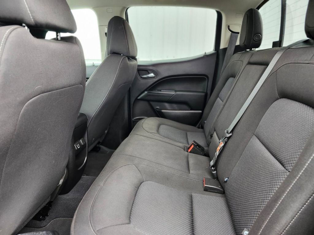 Used 2019 Chevrolet Colorado LT w/ LT Convenience Package image 14