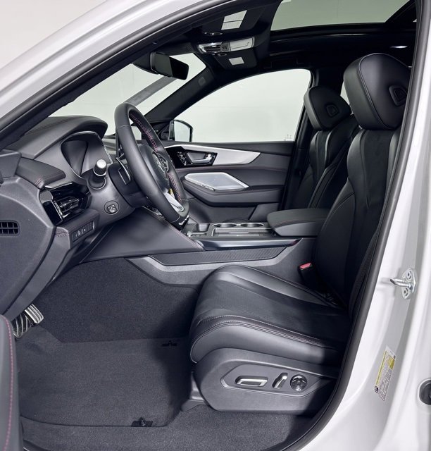 New 2026 Acura MDX A-Spec image 15