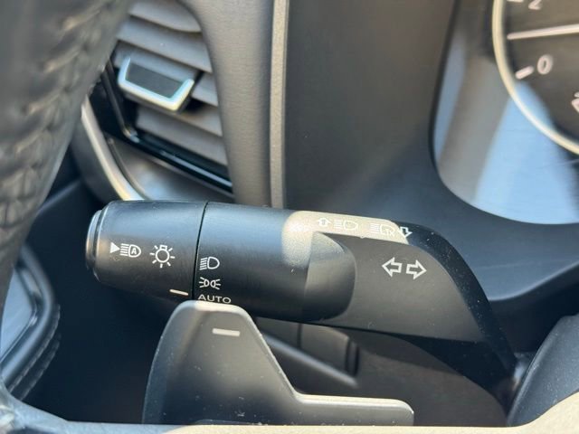 Used 2021 Nissan Rogue SV image 27