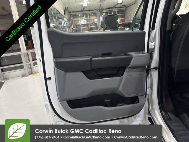 Used 2023 Ford F250 XL image 24