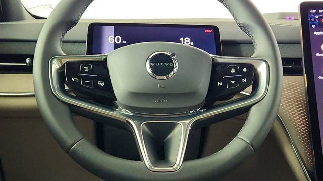 New 2026 Volvo EX90 Plus AWD/4WD image 24