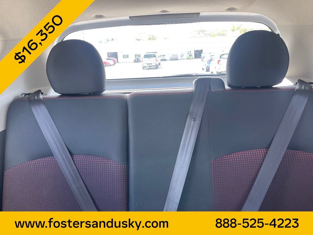 Used 2024 Mitsubishi Mirage FWD image 12