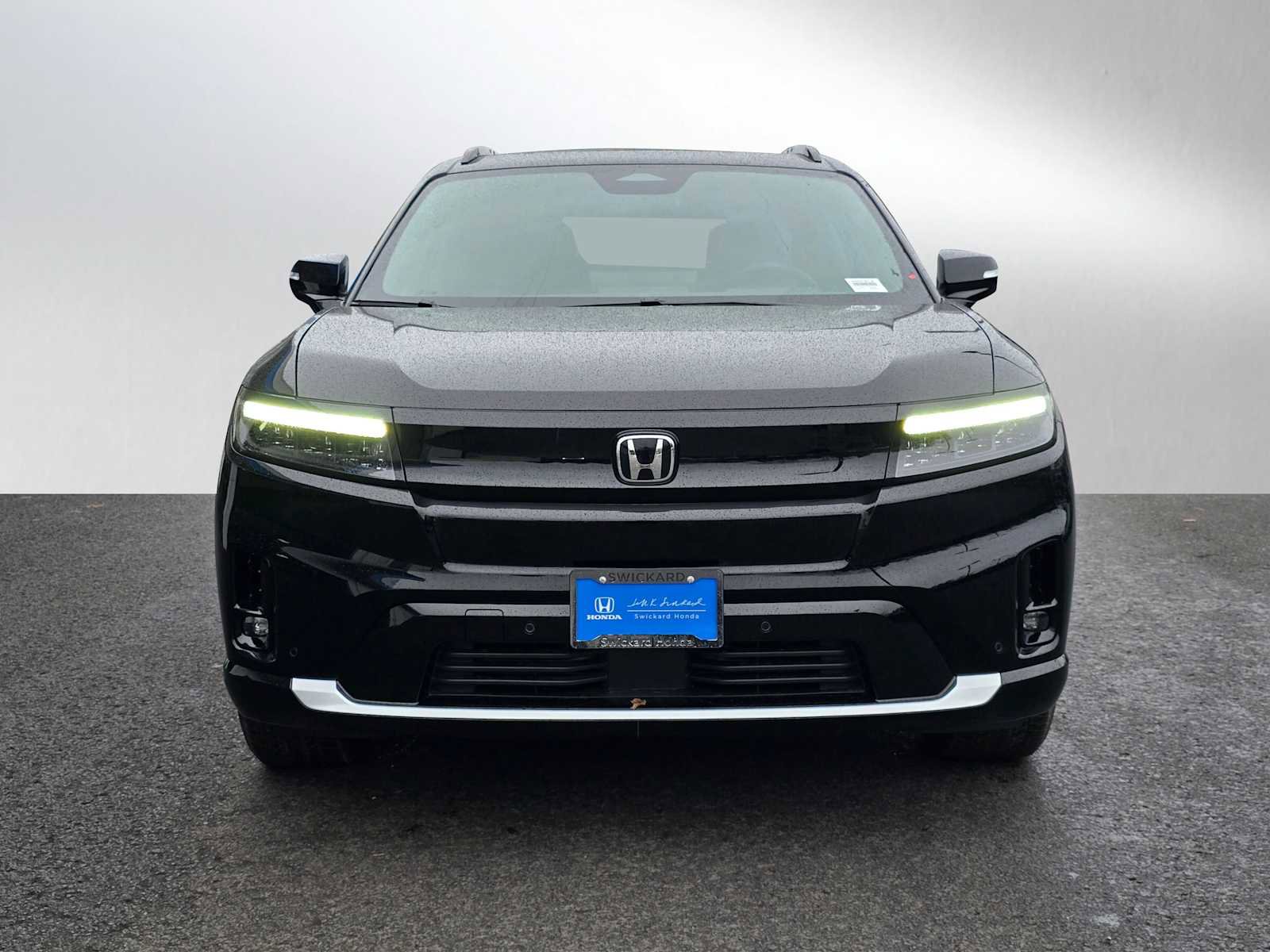 New 2026 Honda Prologue Touring image 8