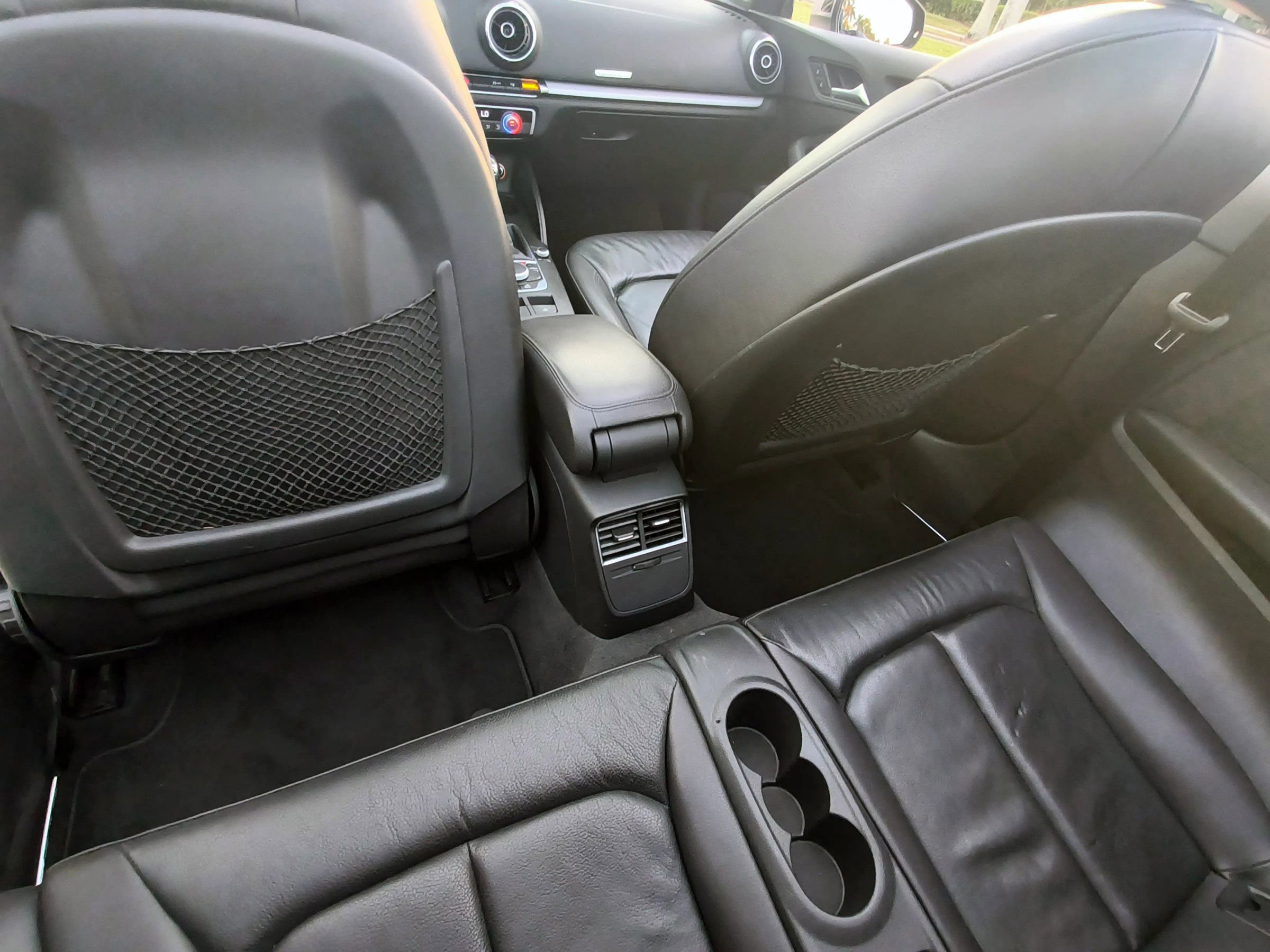 Used 2015 Audi A3 2.0T Premium w/ Driver Assistance Package image 22