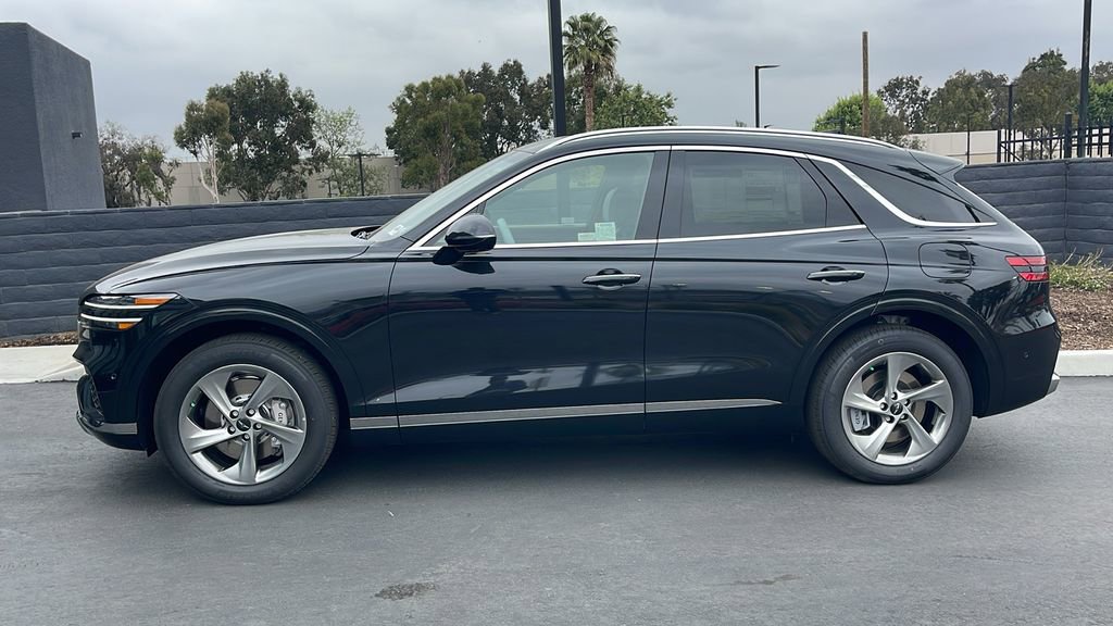 New 2026 Genesis GV70 2.5T Advanced image 12