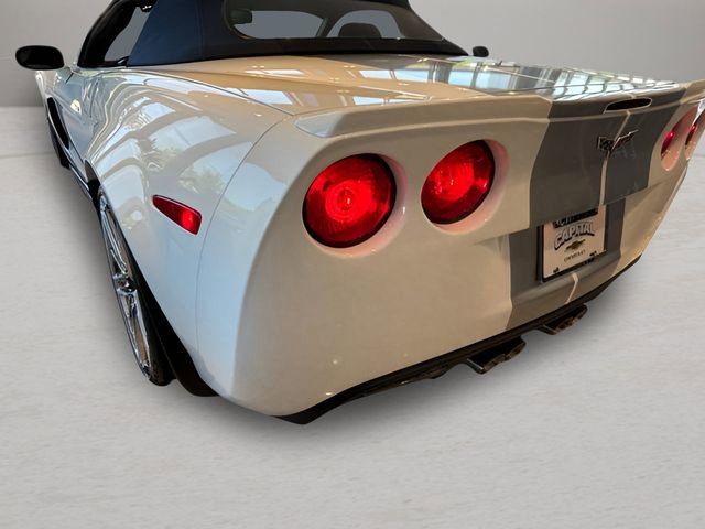 Used 2013 Chevrolet Corvette 427 w/ 1SC Preferred Equipment Group RWD image 34