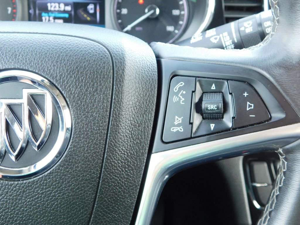 Used 2018 Buick Encore Preferred image 29