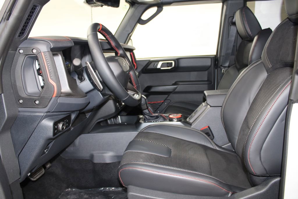 New 2026 Ford Bronco Raptor image 21