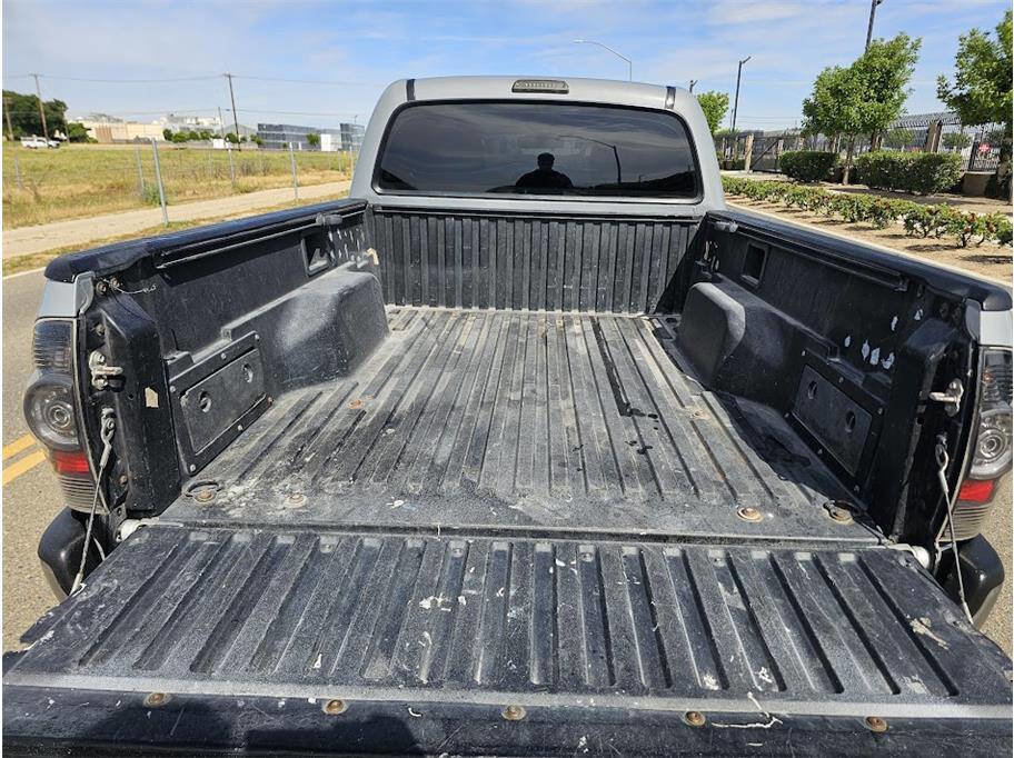Used 2007 Toyota Tacoma 2WD Regular Cab image 27
