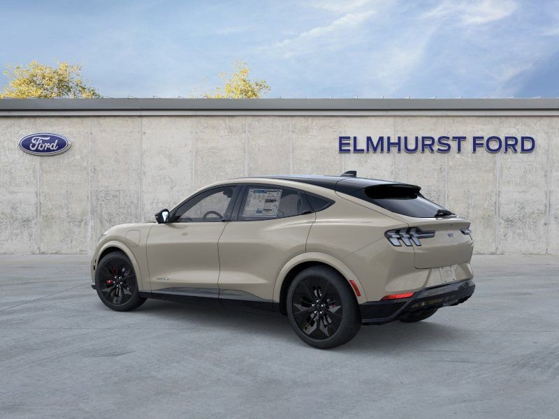 New 2026 Ford Mustang Mach-E GT AWD/4WD image 6