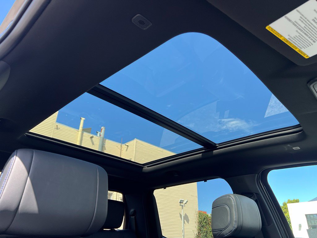 New 2026 Toyota Tundra Platinum AWD/4WD image 23