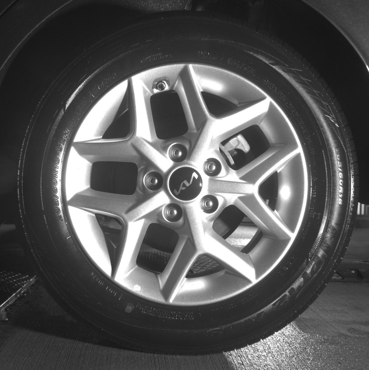 Used 2025 Kia Soul LX w/ LX Technology Package image 14