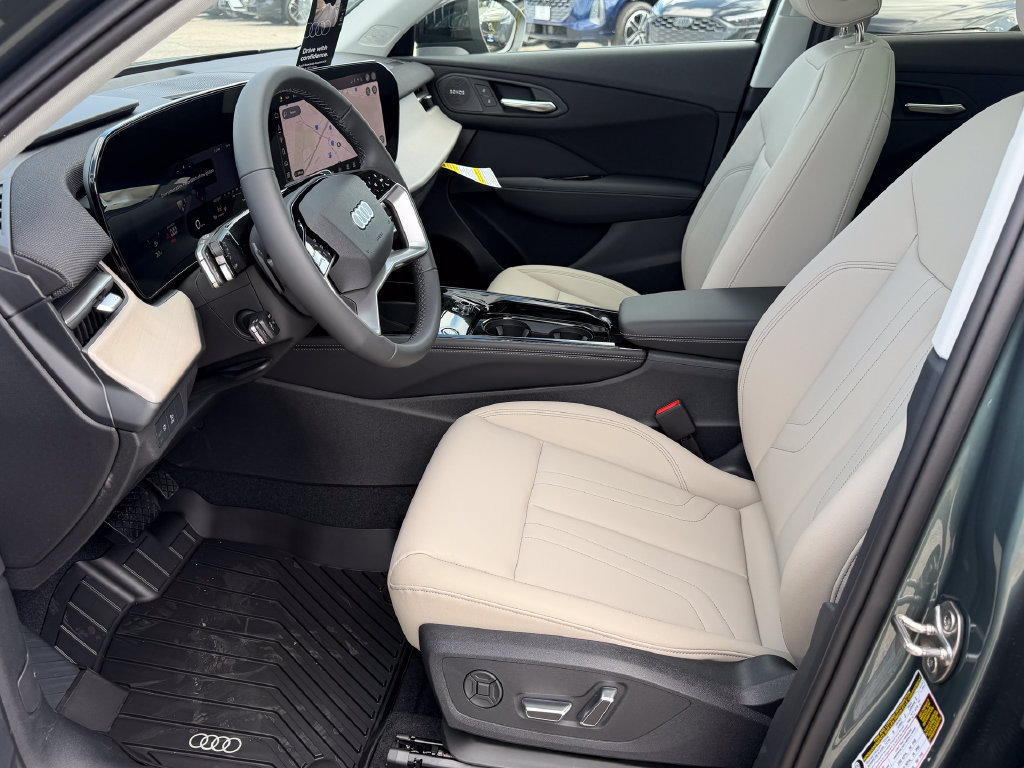 New 2026 Audi Q3 quattro 2.0T AWD/4WD image 20