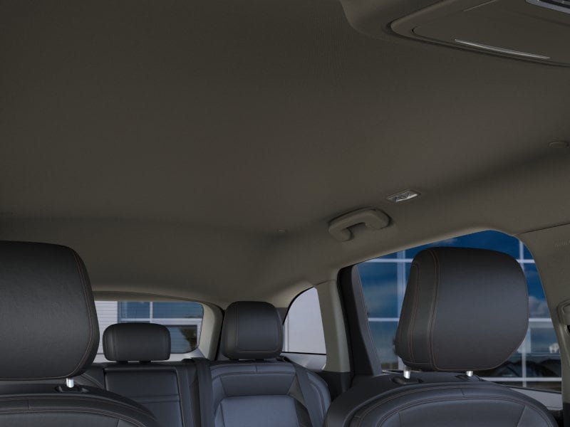 New 2026 Lincoln Nautilus Premier AWD/4WD image 22