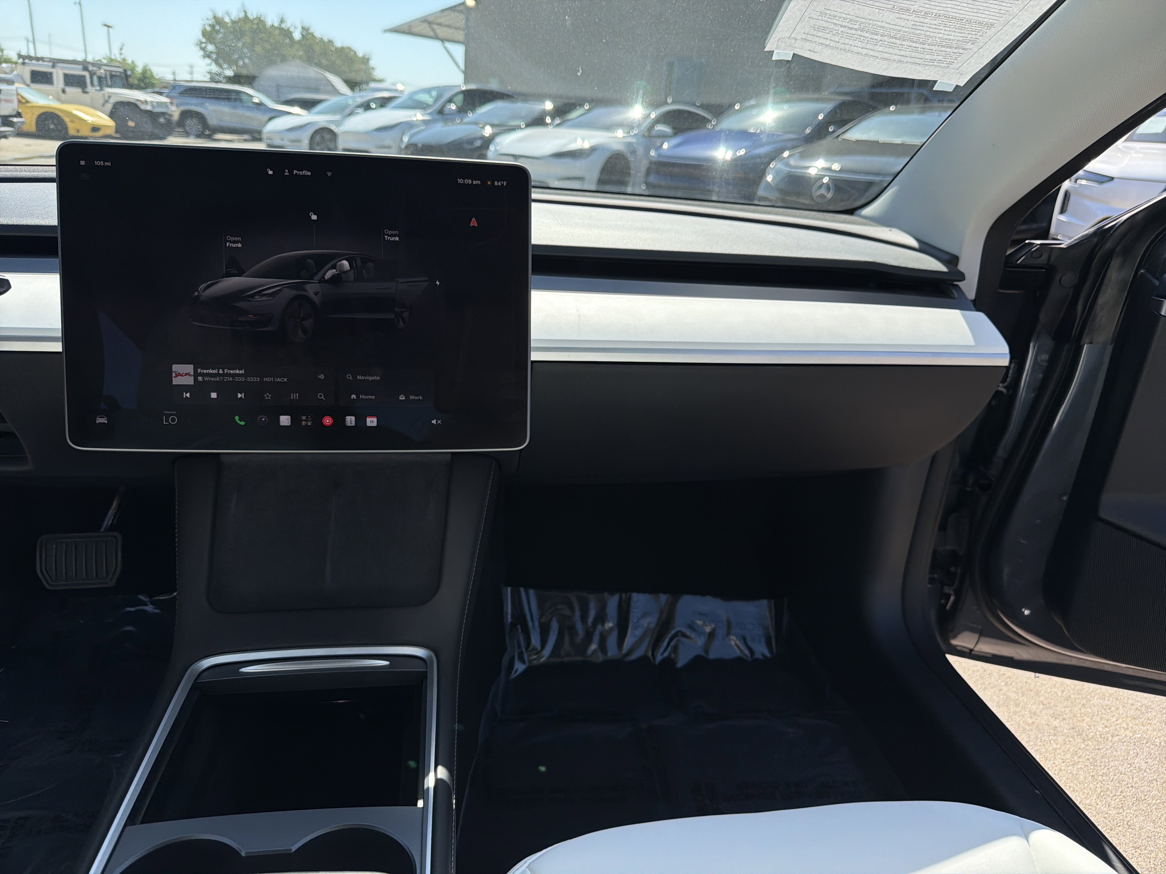 Used 2023 Tesla Model 3 Standard Range RWD image 51