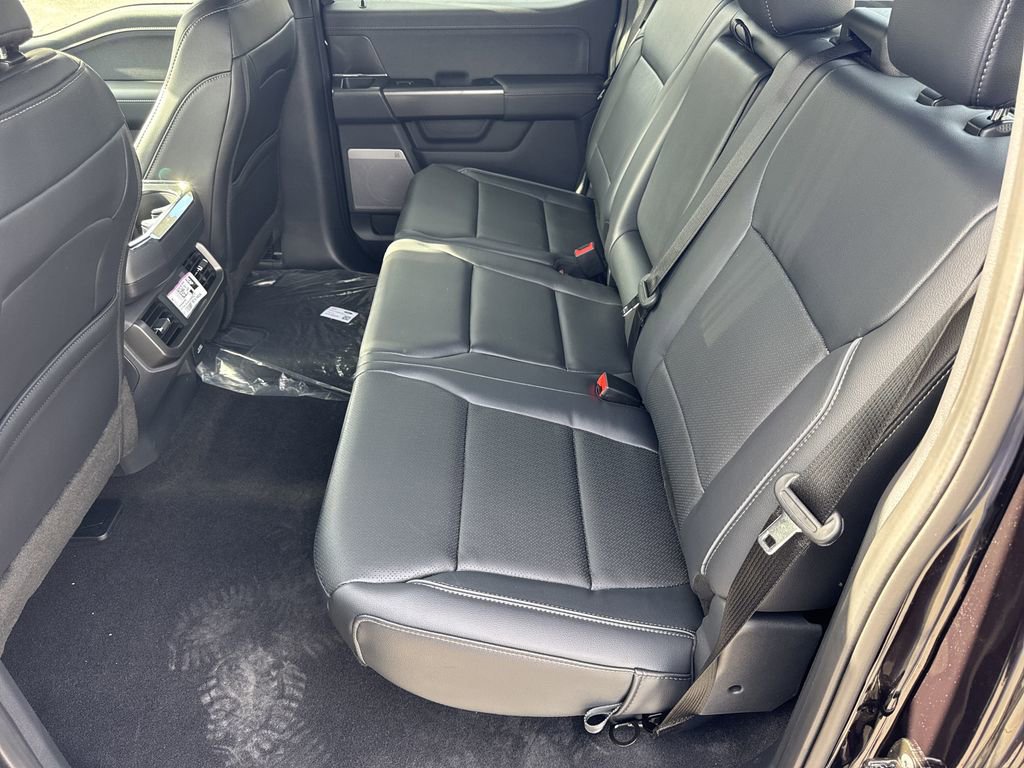 New 2026 Ford F150 Lariat image 20