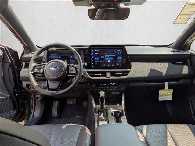 New 2026 Subaru Outback Limited AWD/4WD image 14