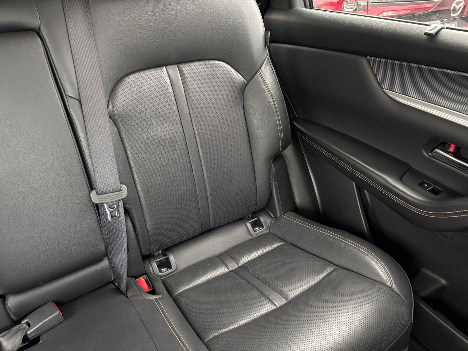 Used 2025 MAZDA CX-90 3.3 Turbo w/ Preferred Package image 41