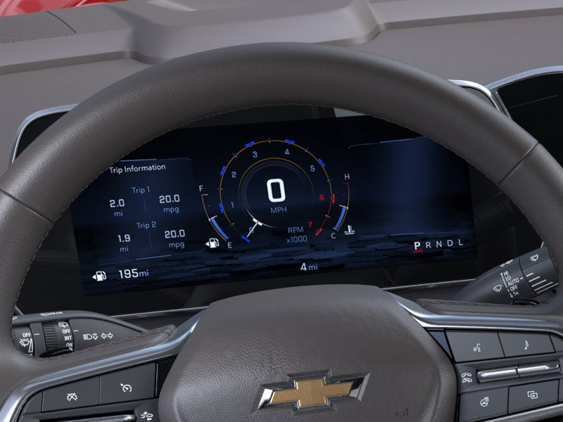 New 2026 Chevrolet Tahoe LT w/ Comfort Package RWD image 18