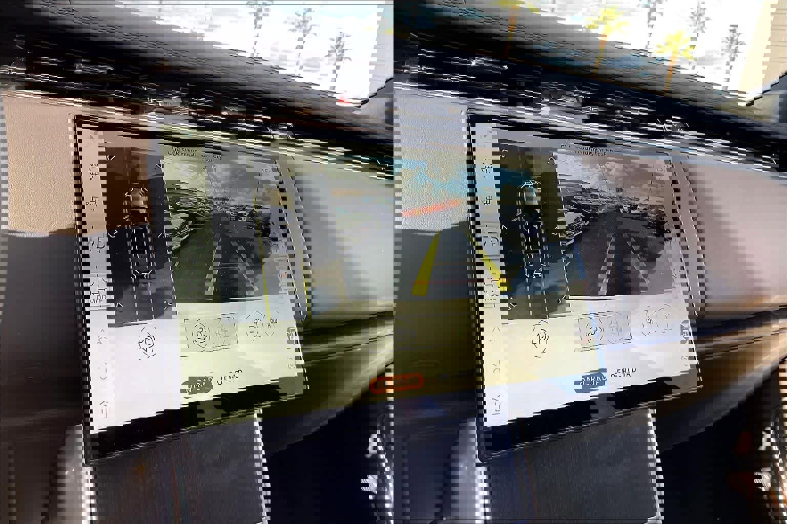 New 2025 Land Rover Range Rover SE image 20