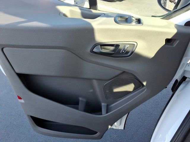 Used 2024 Ford Transit 350 Low Roof image 23