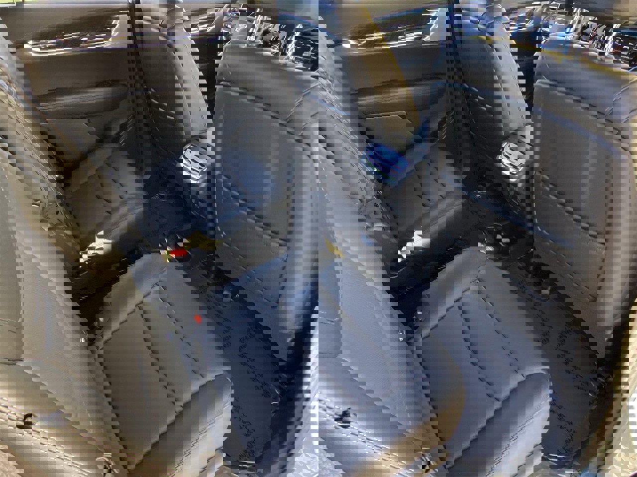 Certified 2025 Cadillac XT6 Premium Luxury image 15