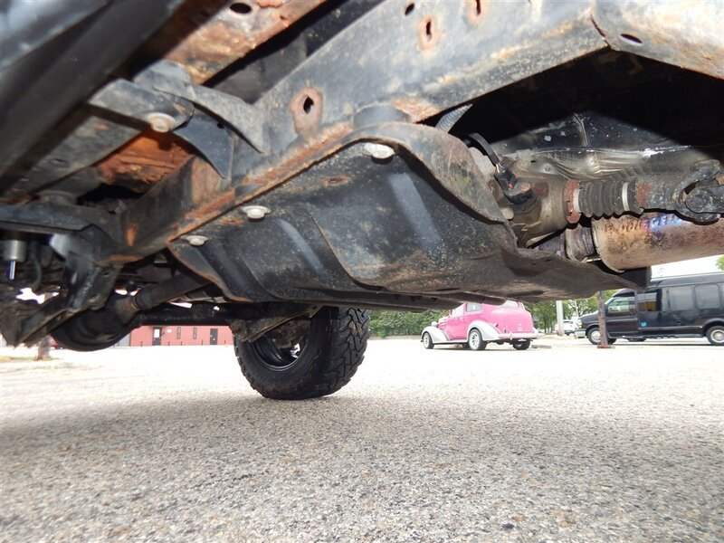 Used 2004 Jeep Wrangler X AWD/4WD image 13