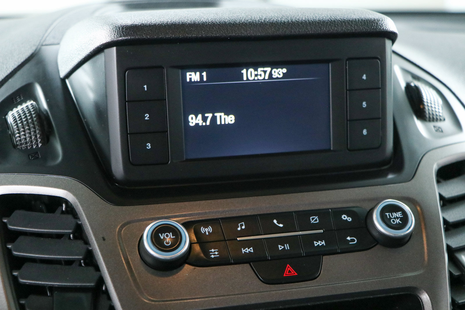 Used 2023 Ford Transit Connect XL FWD image 19