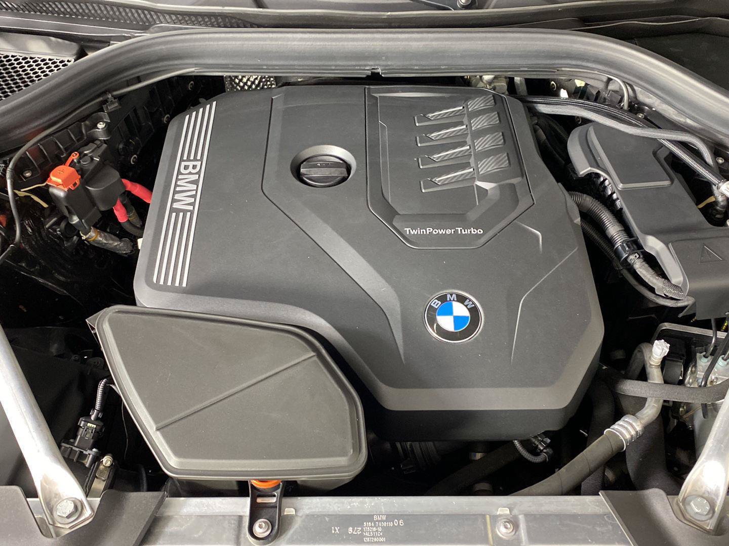 Used 2024 BMW X3 xDrive30i AWD/4WD image 37