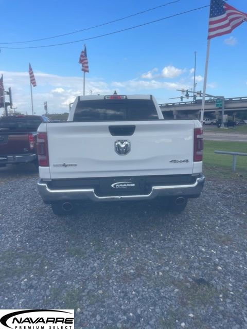 Used 2023 RAM 1500 Lone Star AWD/4WD image 6