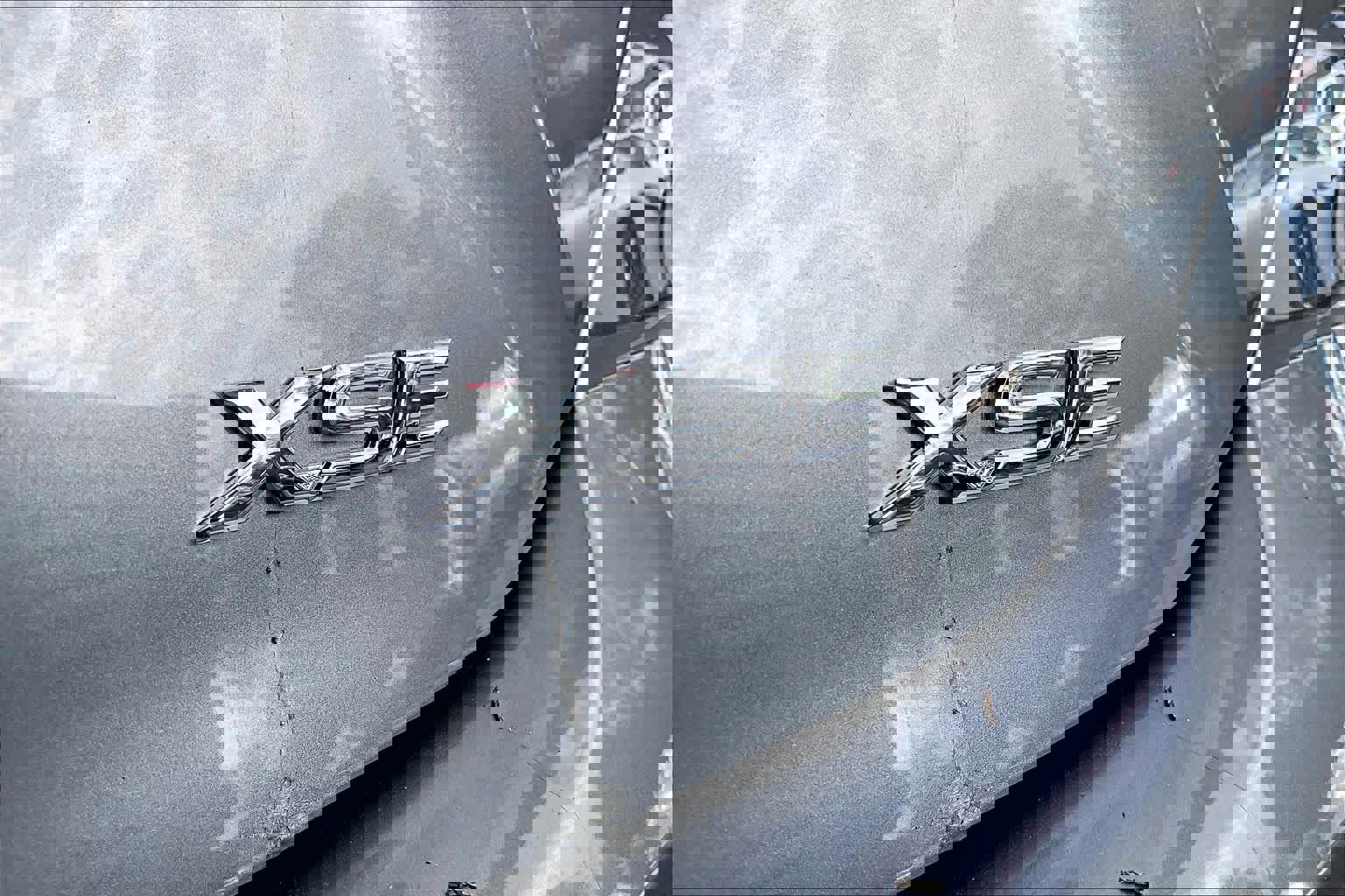 Used 2025 Toyota Camry XSE image 10