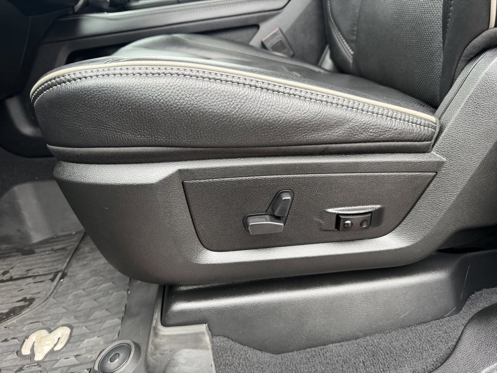 Used 2024 RAM 2500 Power Wagon w/ Level 2 Equipment Group image 14