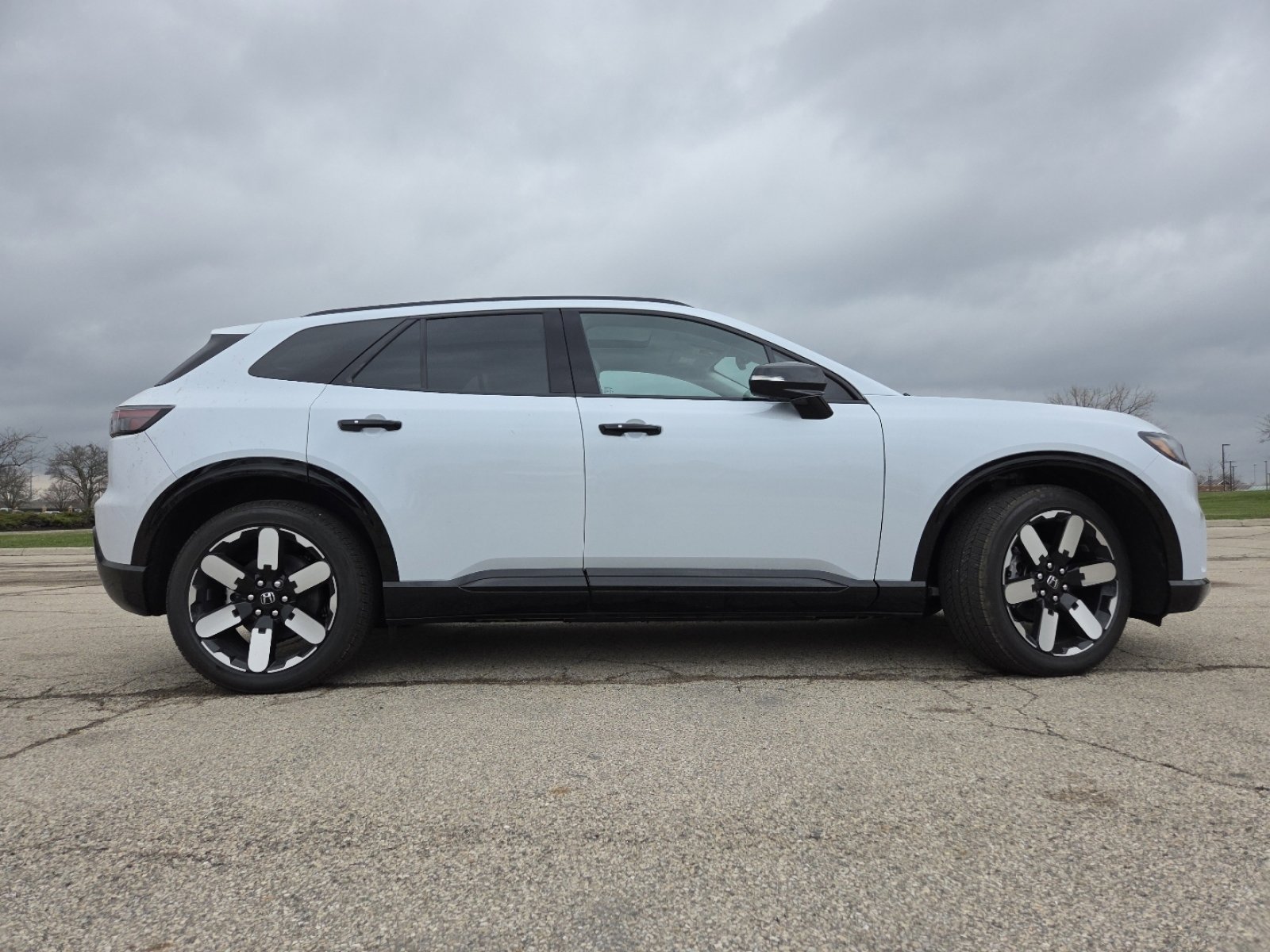 New 2026 Honda Prologue Elite image 22