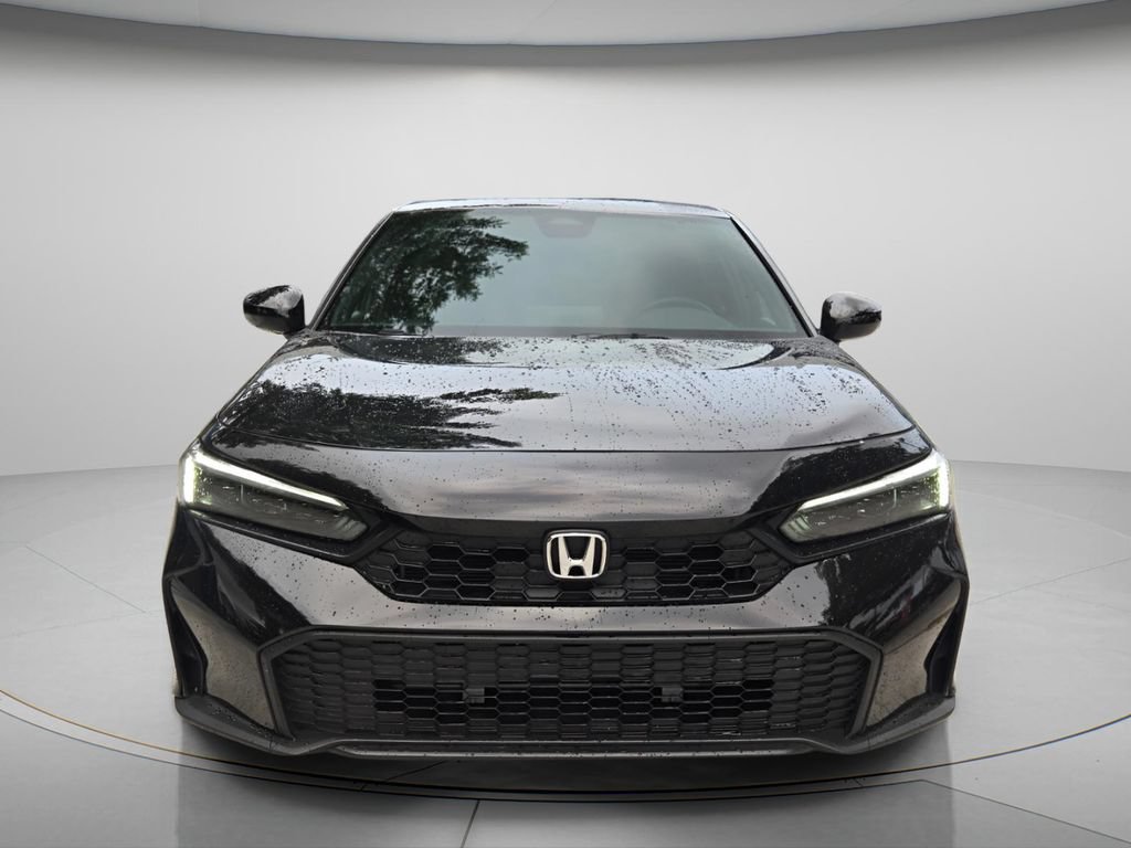 Used 2025 Honda Civic Sport image 5
