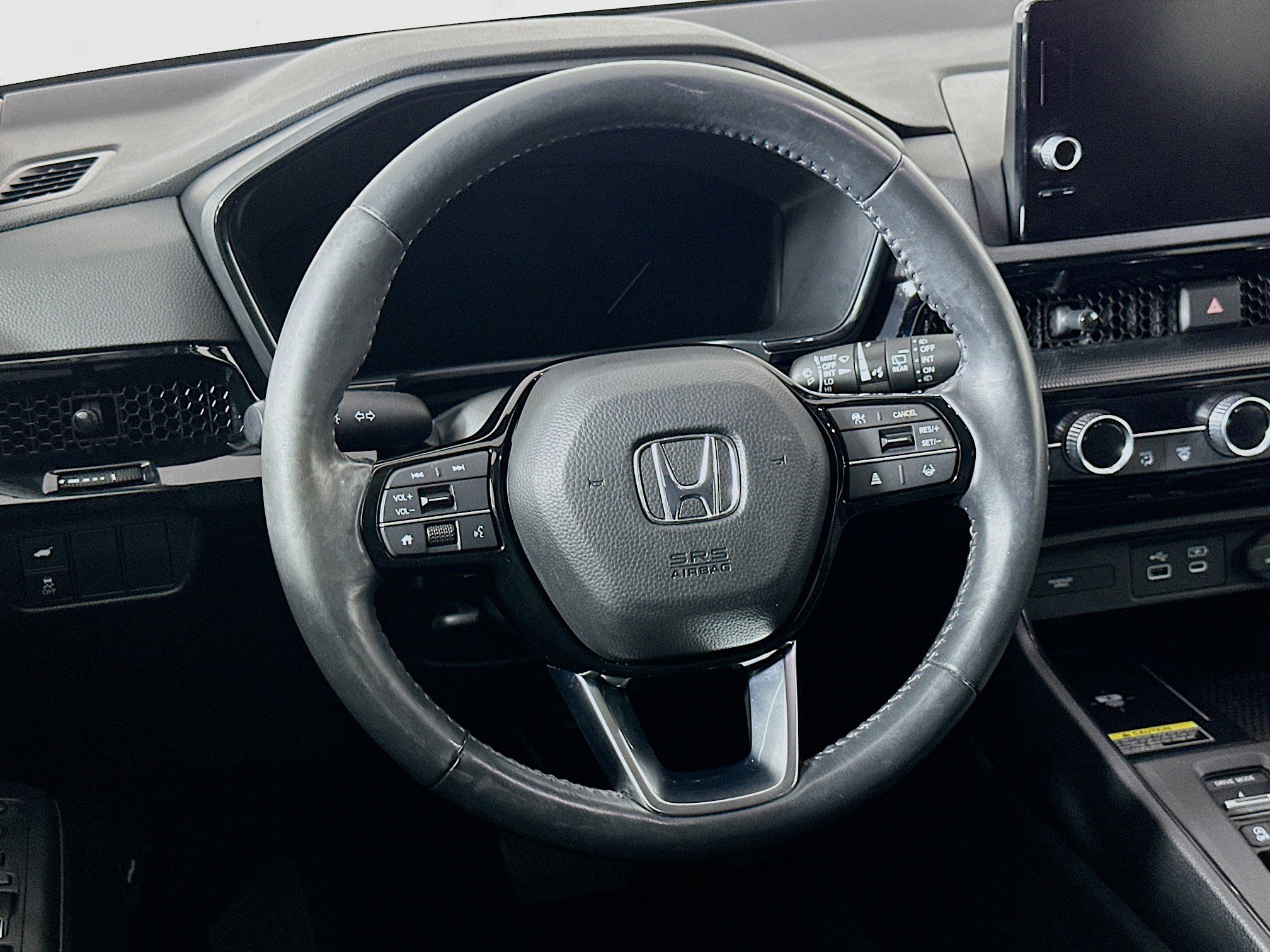Used 2024 Honda CR-V EX-L image 18