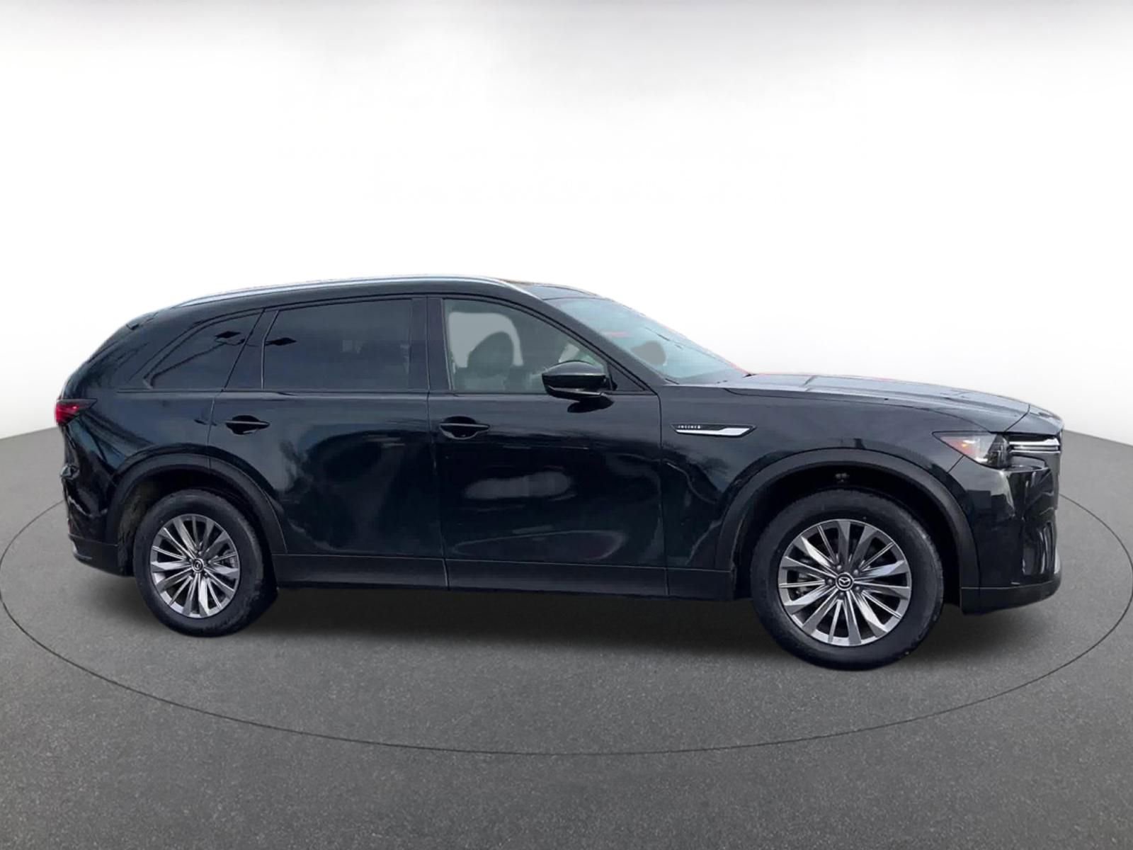 Used 2025 MAZDA CX-90 3.3 Turbo w/ Preferred Package image 16