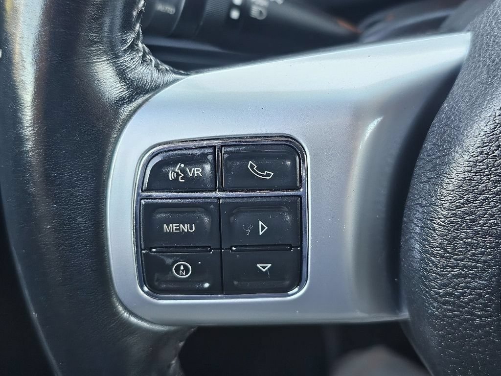 Used 2015 Jeep Wrangler Unlimited Rubicon AWD/4WD image 30