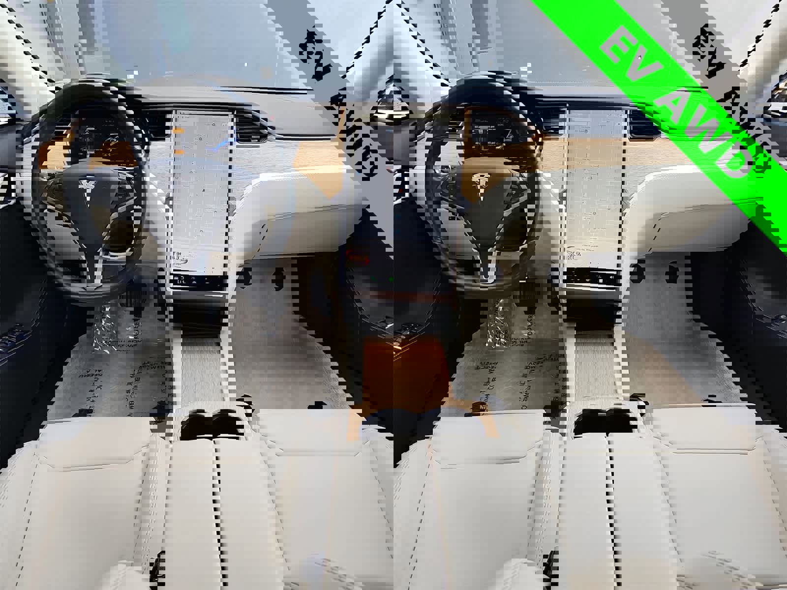 Used 2019 Tesla Model S 100D image 13