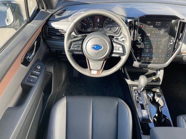 New 2026 Subaru Forester Sport image 5