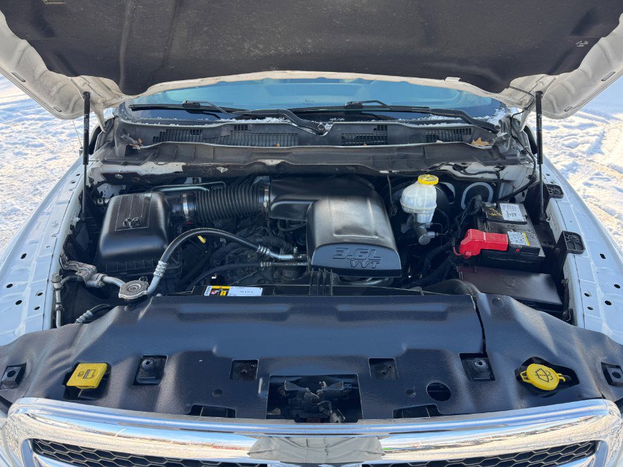 Used 2019 RAM 1500 ST w/ SXT Plus Group image 22