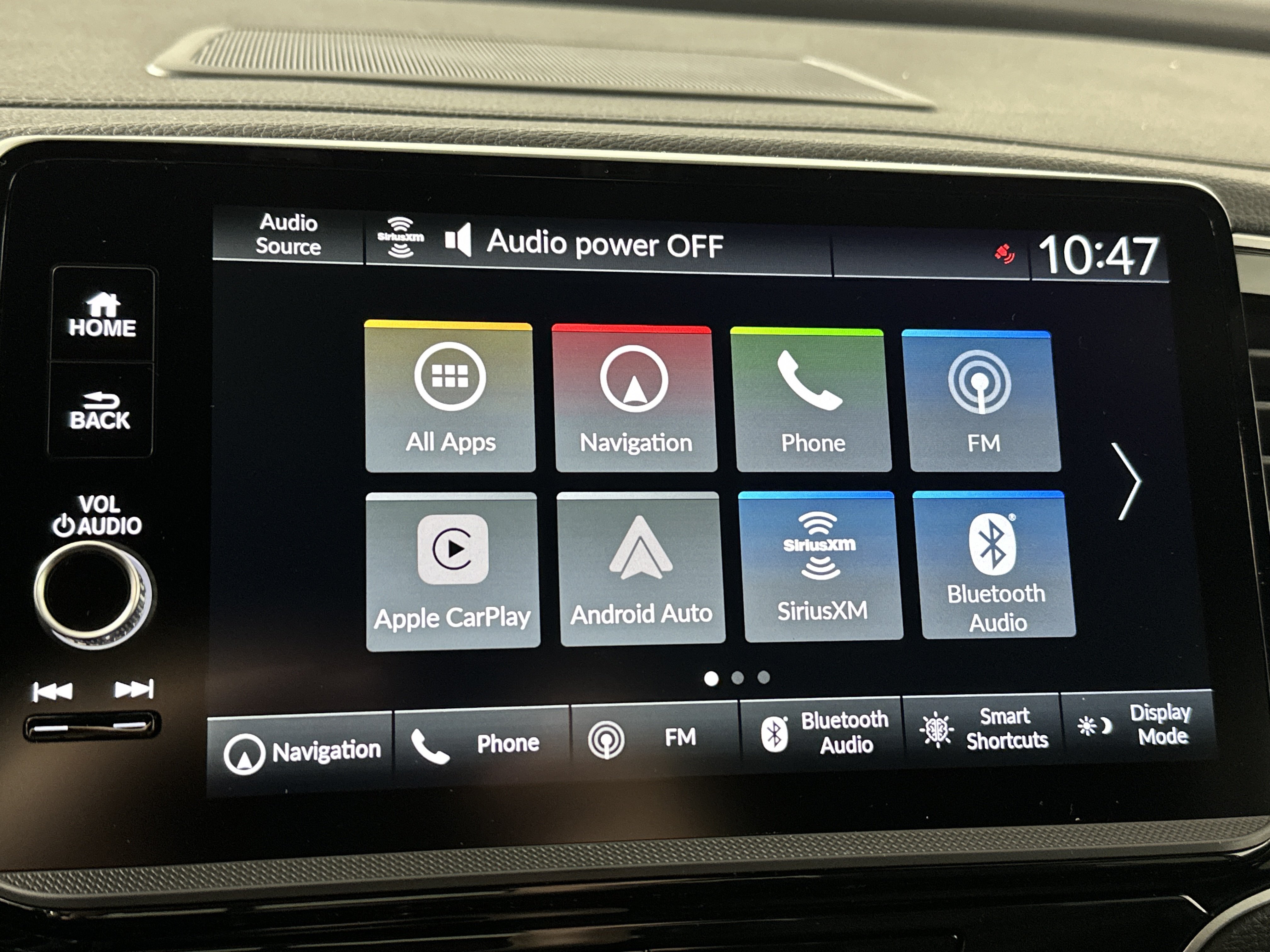New 2026 Honda Ridgeline Black Edition image 18