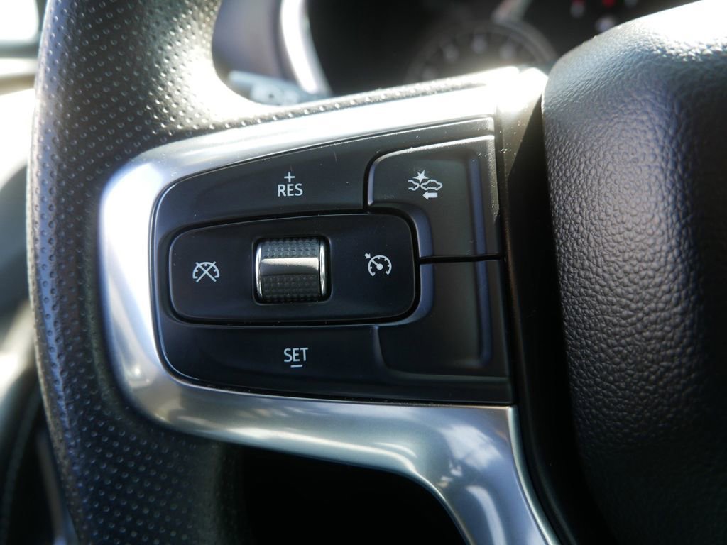 Used 2021 Chevrolet Blazer LT image 19