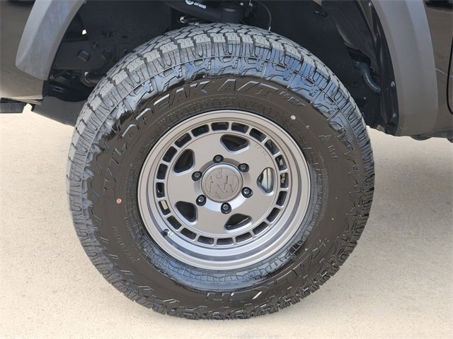 Used 2023 Toyota Tacoma TRD Off-Road AWD/4WD image 18