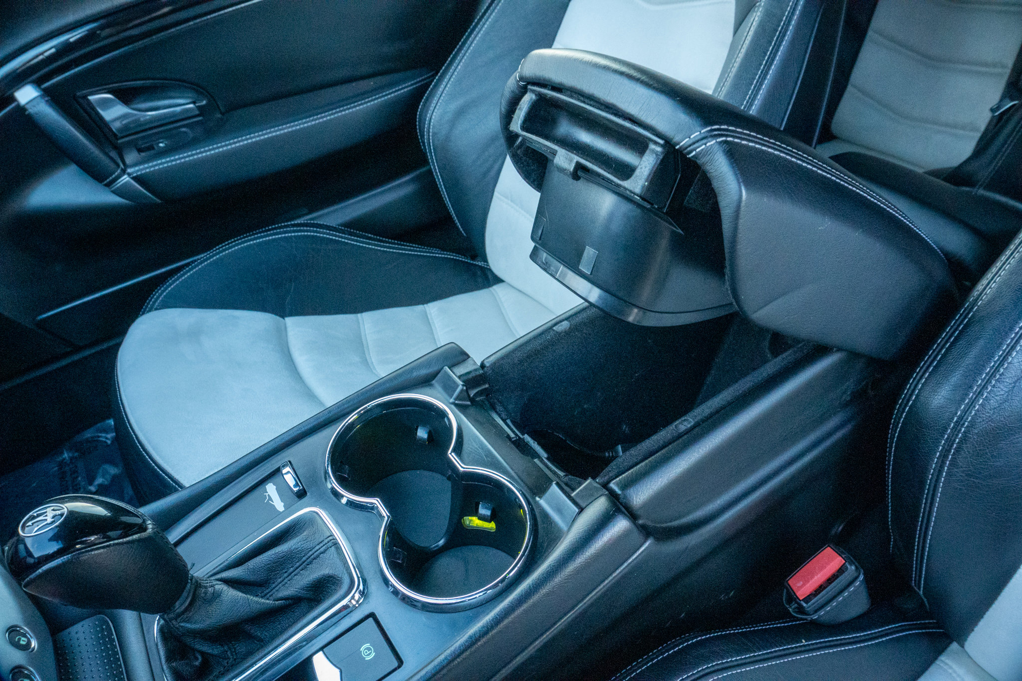 Used 2013 Maserati GranTurismo Sport image 25